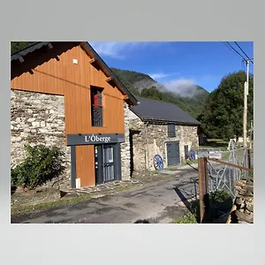 https://loberge.midi-pyreneeshotels.com