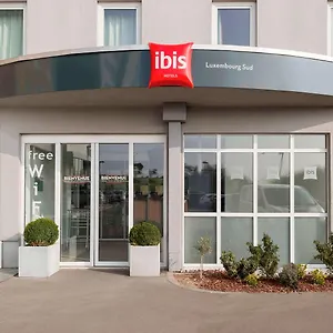 Ibis Luxembourg Sud 3* Livange