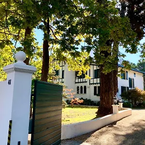 Guest house Maison Cuevas