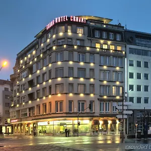 Grand Cravat 4* Luxemburg
