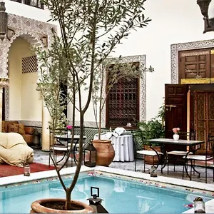 *** Riad Al Loune Marrocos